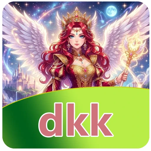 Ikon dkk untuk katalog aplikasi Android