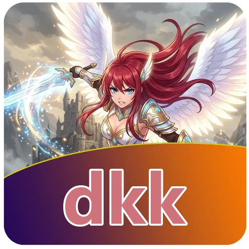Ikon dkk untuk langkah pasang APK