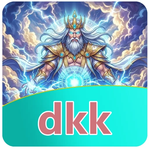 Ikon dkk untuk ciri berkas resmi